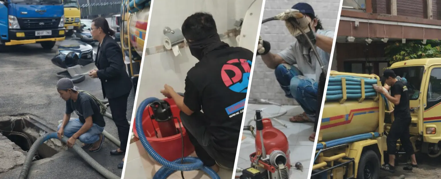 Jasa Sedot WC Ujungpangkah Terdekat